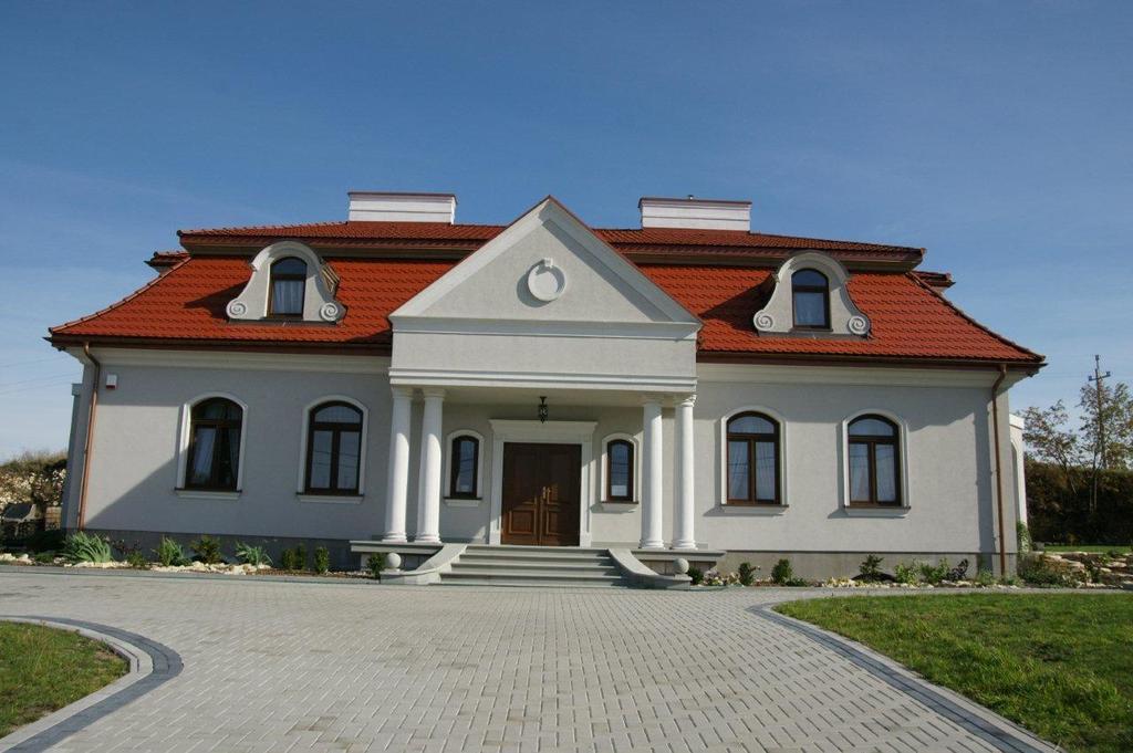 Prestige Bed & Breakfast Wierzchowisko Exterior photo