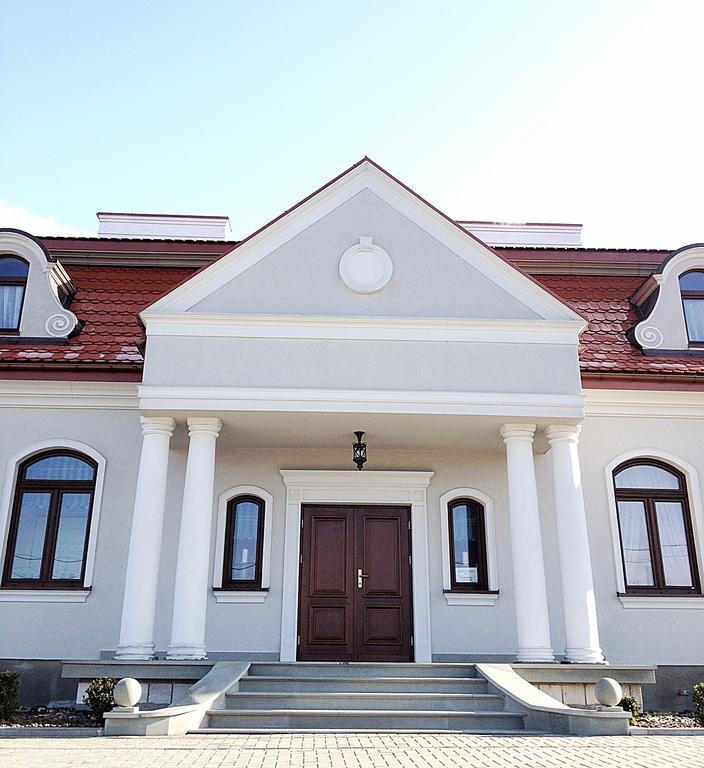 Prestige Bed & Breakfast Wierzchowisko Exterior photo